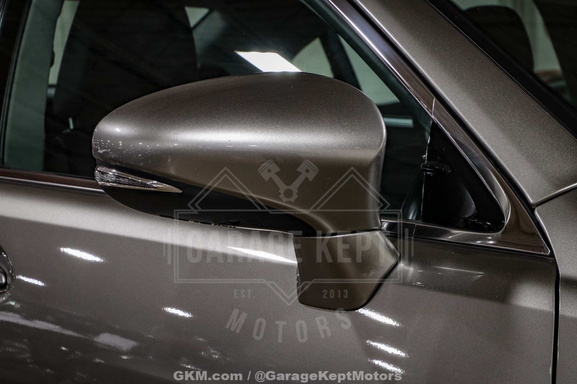 2016 Lexus ES 350 53