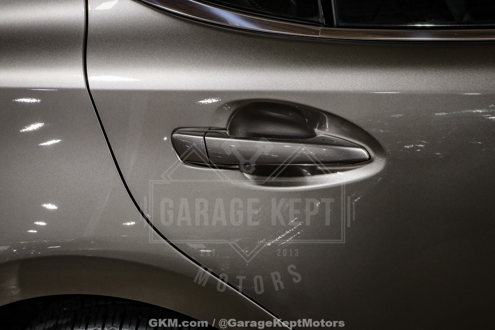 2016 Lexus ES 350 55