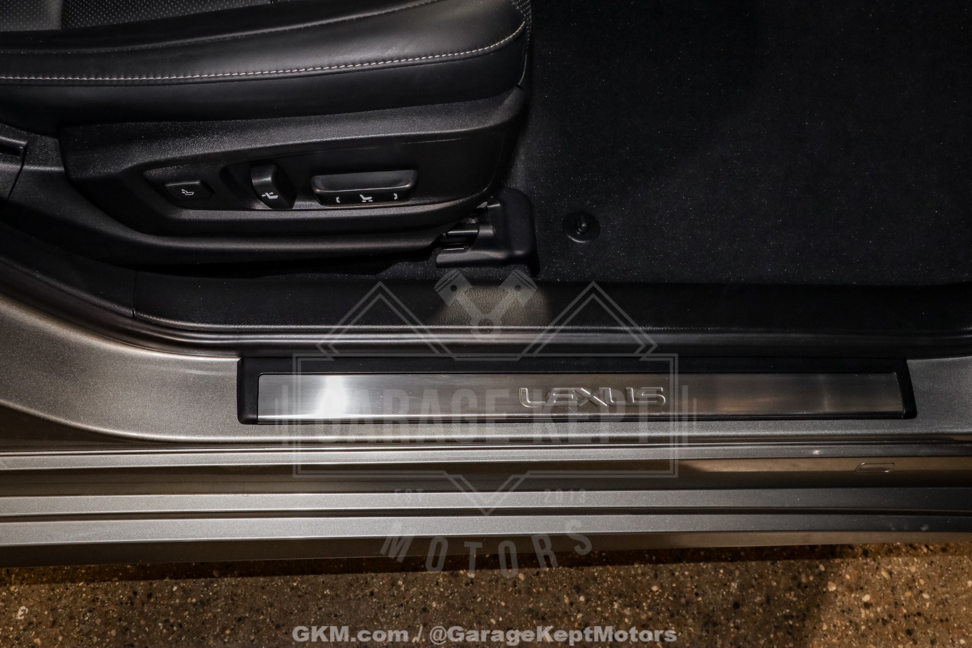 2016 Lexus ES 350 62