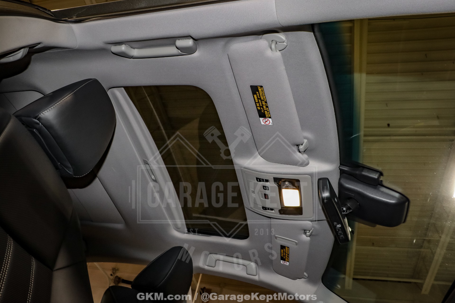 2016 Lexus ES 350 65