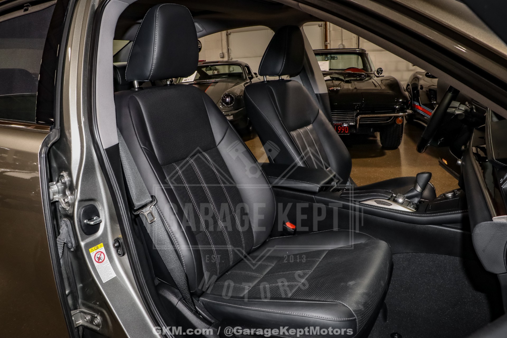 2016 Lexus ES 350 66