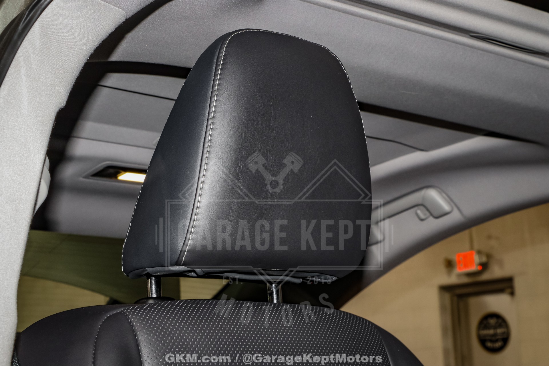 2016 Lexus ES 350 68