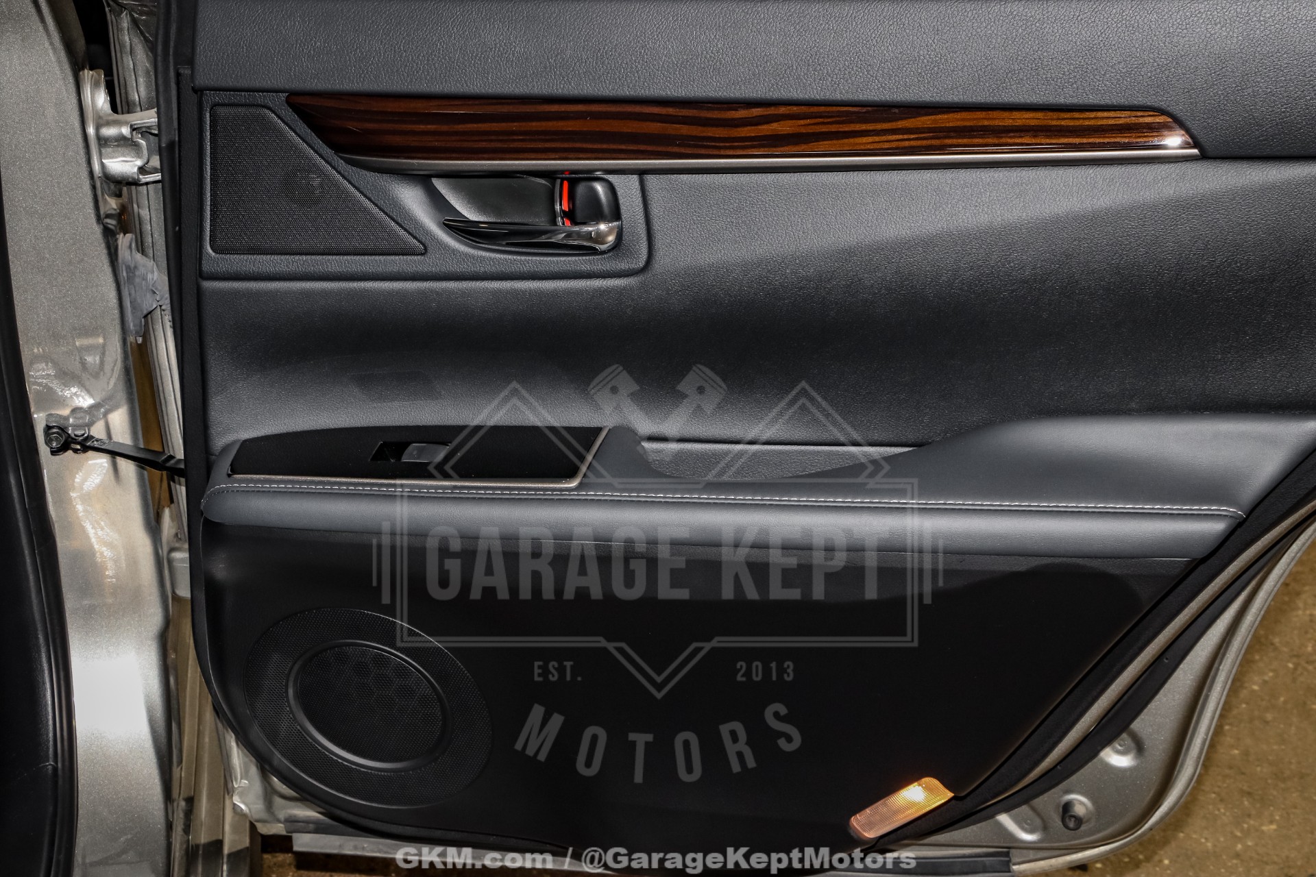 2016 Lexus ES 350 71