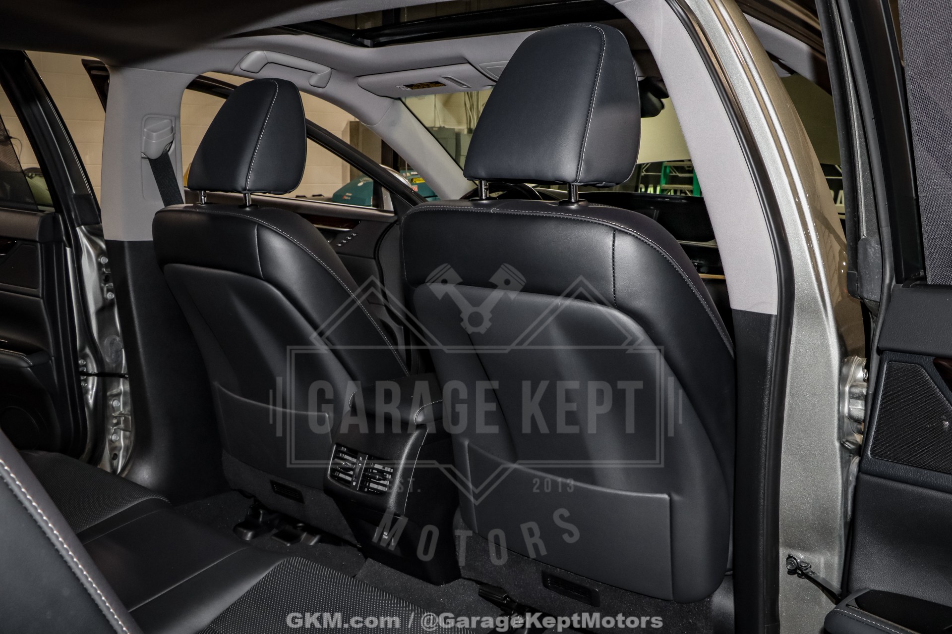 2016 Lexus ES 350 74