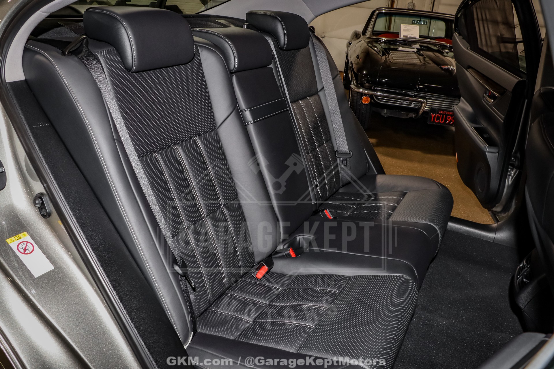 2016 Lexus ES 350 77