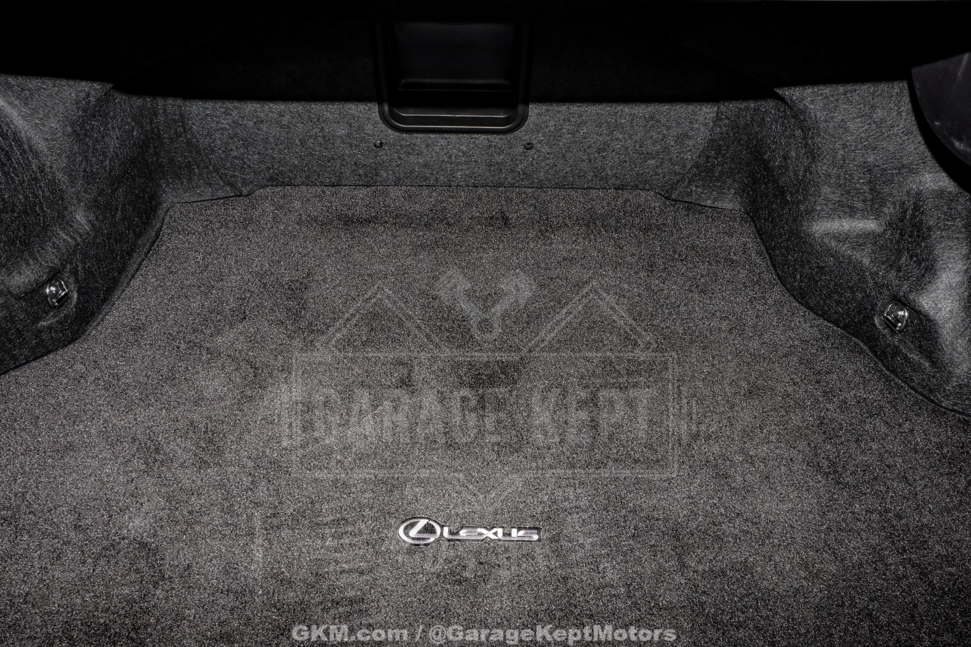 2016 Lexus ES 350 86