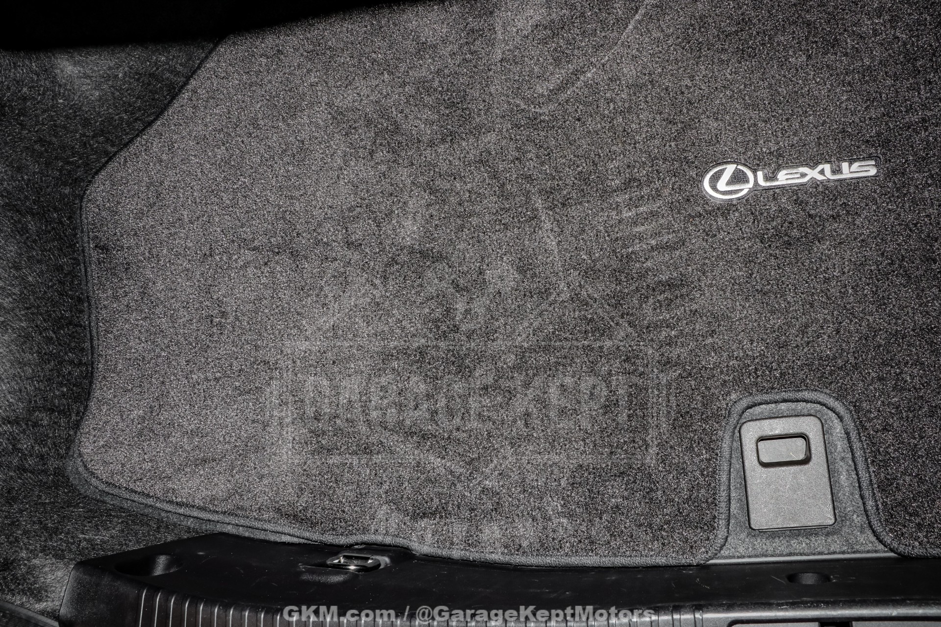 2016 Lexus ES 350 87