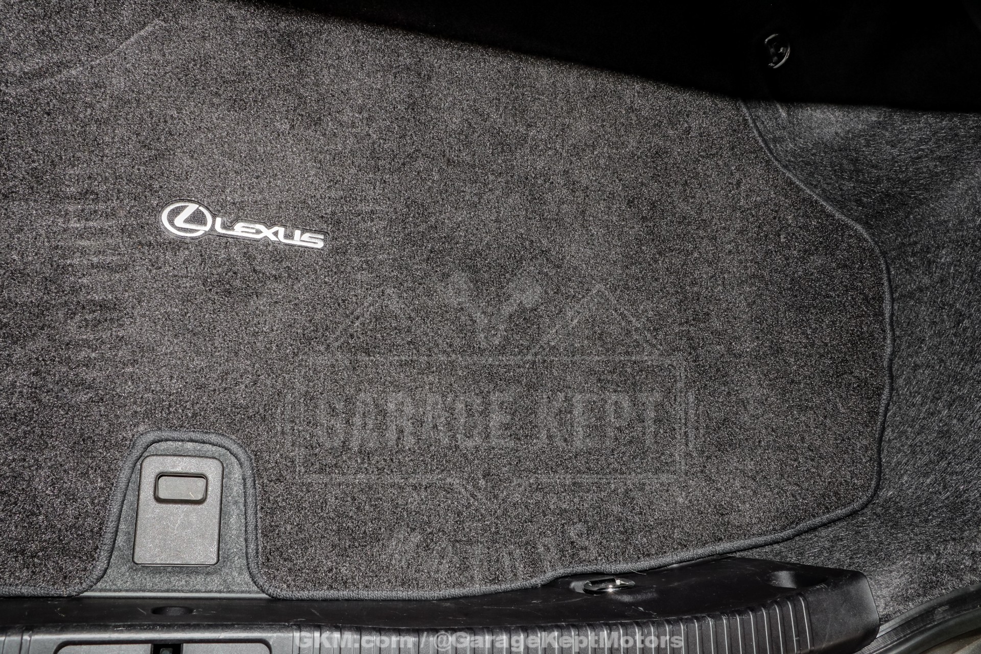 2016 Lexus ES 350 88