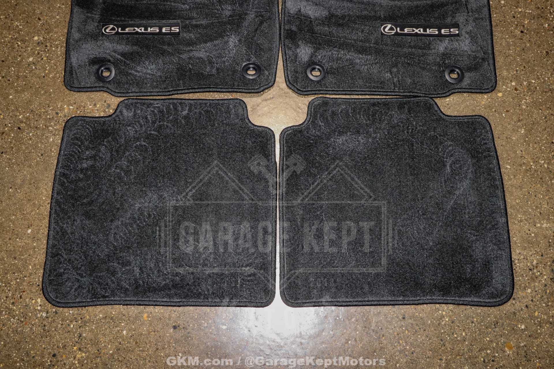 2016 Lexus ES 350 95