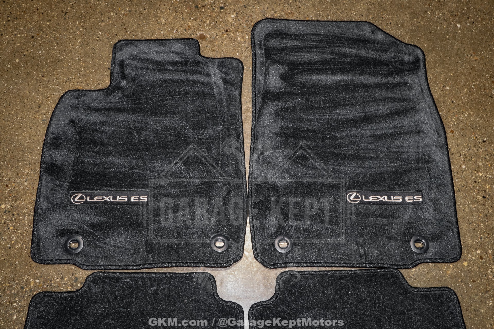 2016 Lexus ES 350 96