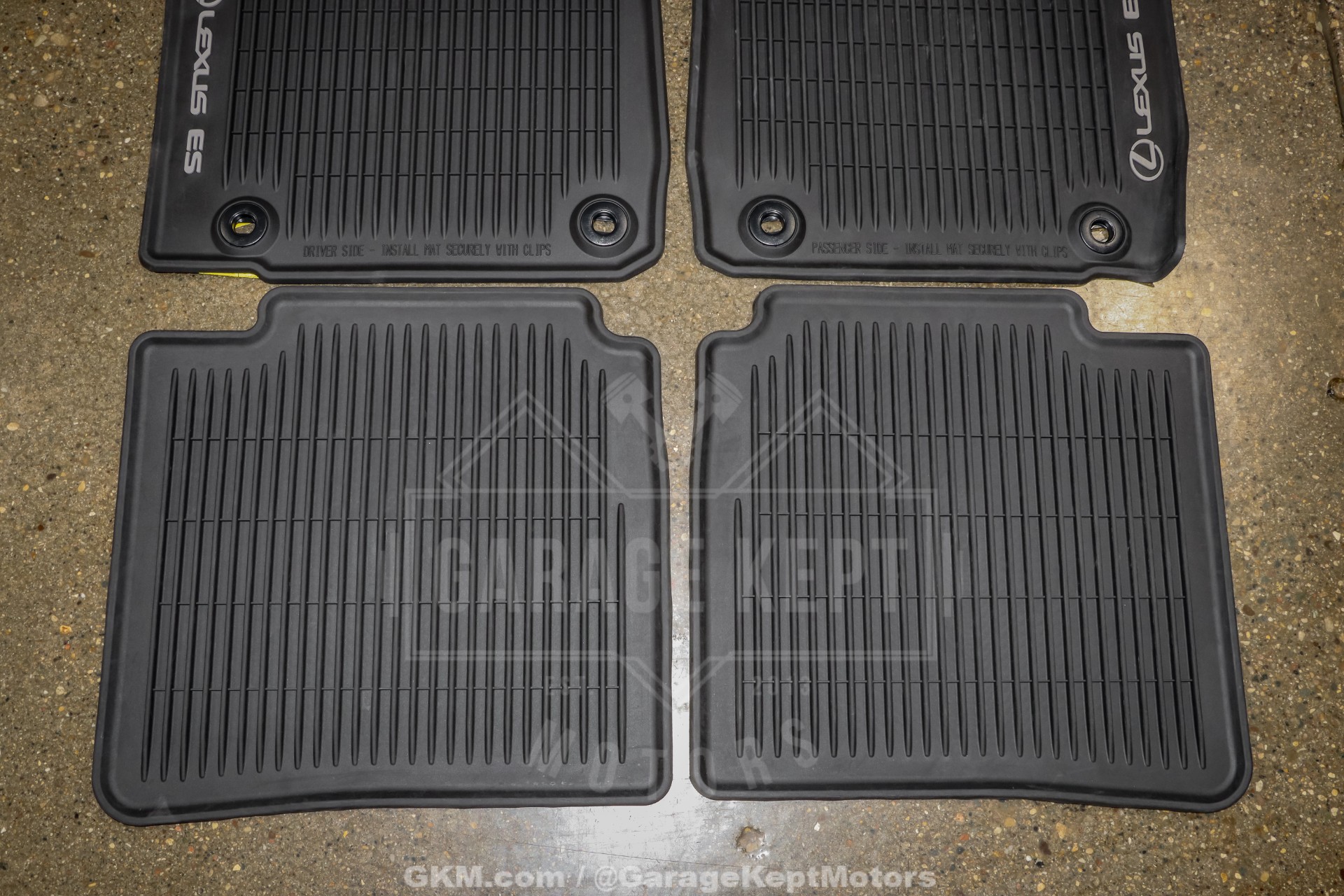 2016 Lexus ES 350 97