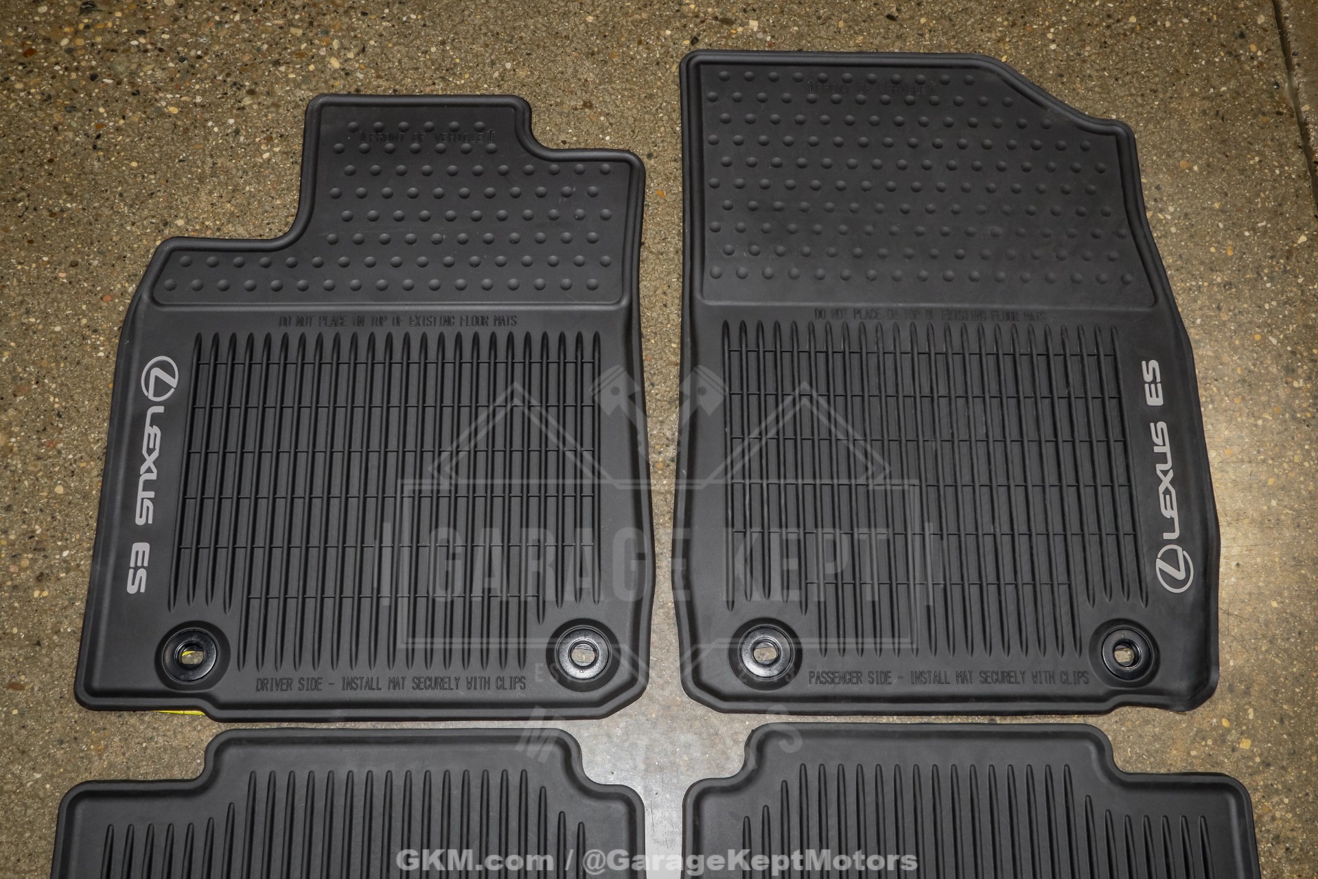 2016 Lexus ES 350 98