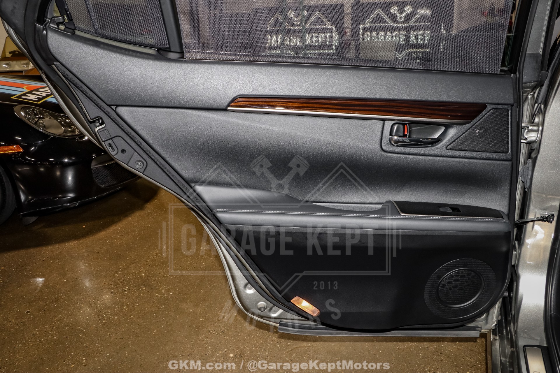 2016 Lexus ES 350 99