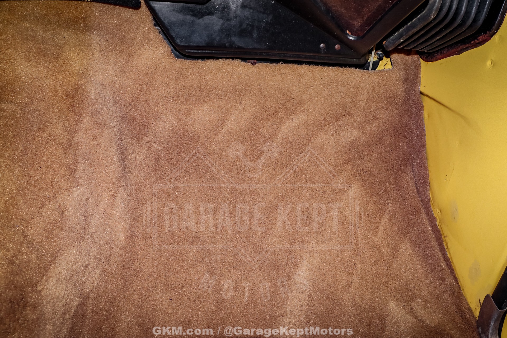 1978 Ford Bronco 147