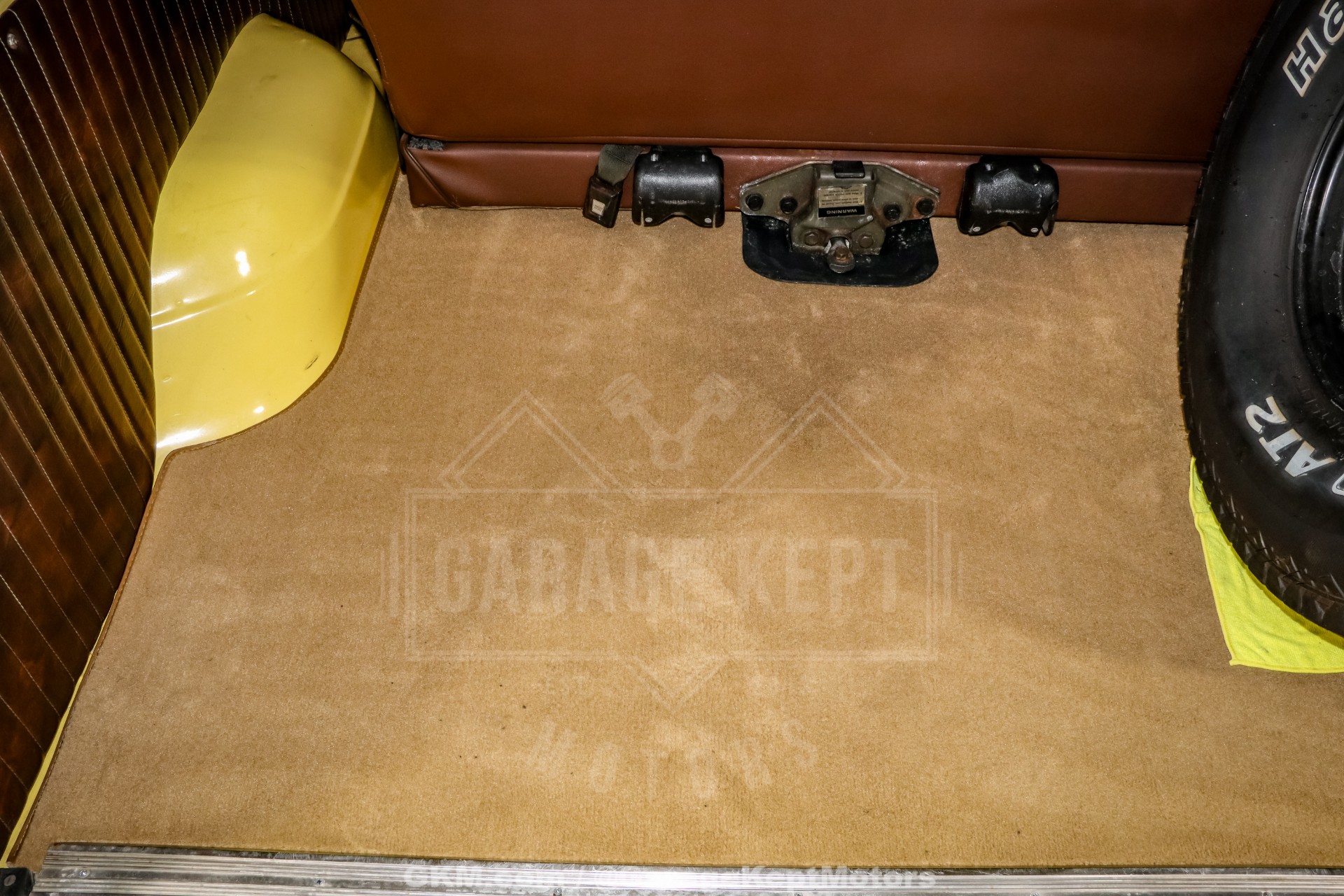 1978 Ford Bronco 148