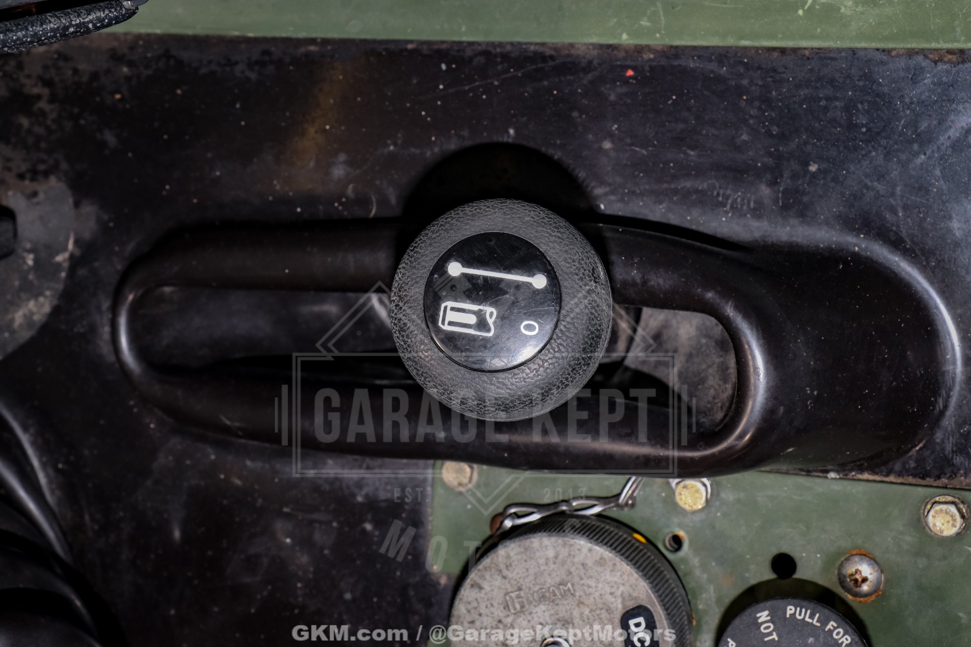 1990 Mercedes-Benz Unimog FLU419 138