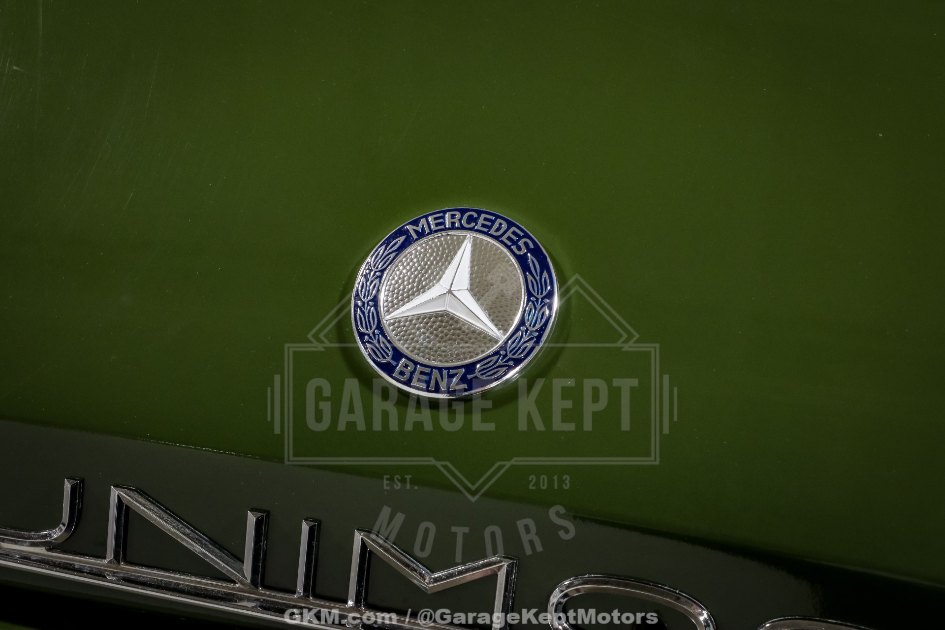 1990 Mercedes-Benz Unimog FLU419 37