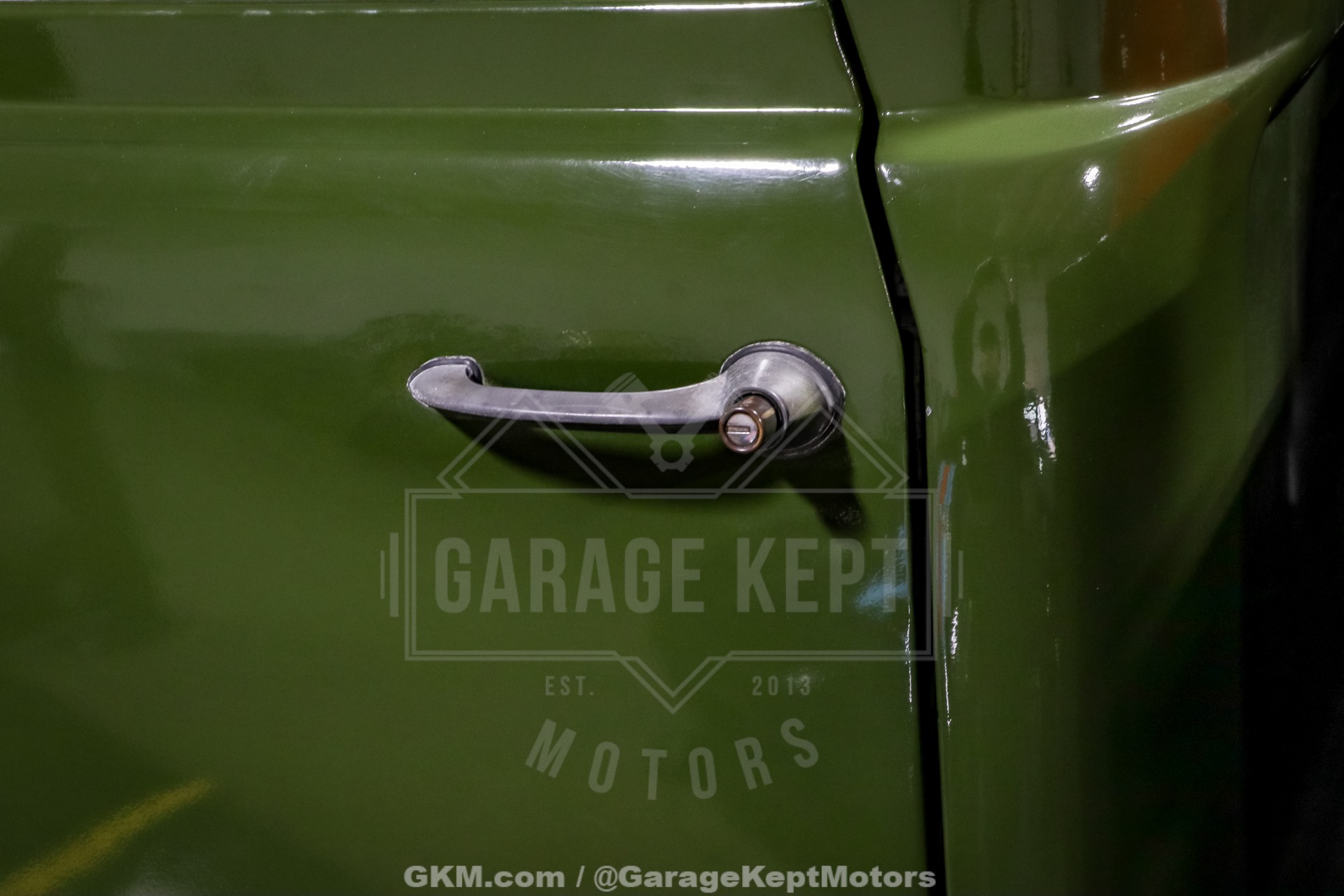 1990 Mercedes-Benz Unimog FLU419 41