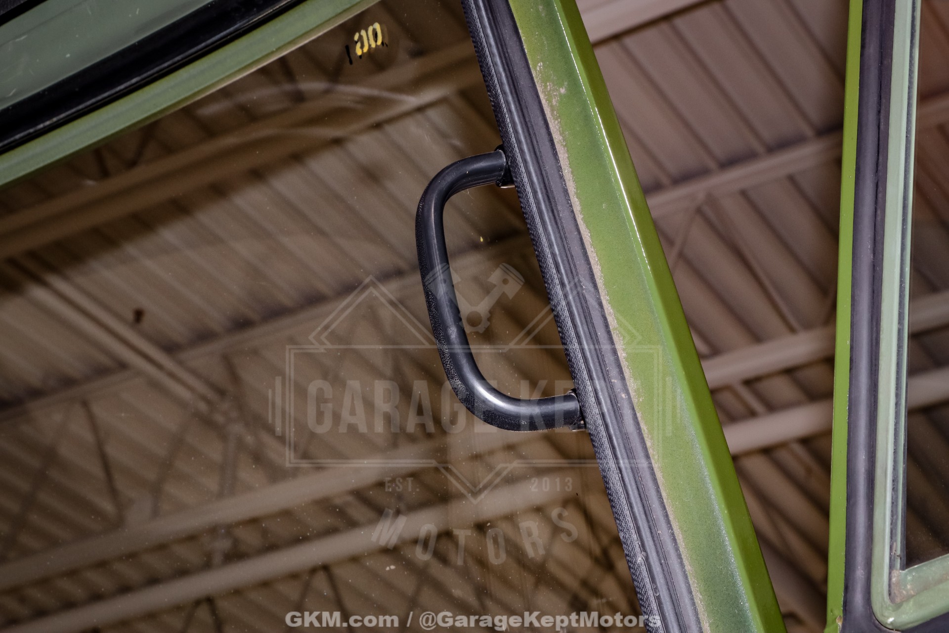 1990 Mercedes-Benz Unimog FLU419 86