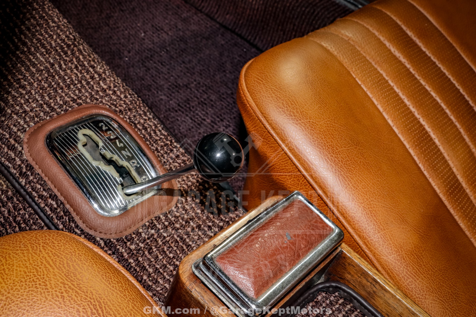 1970 Mercedes-Benz 280SL 154