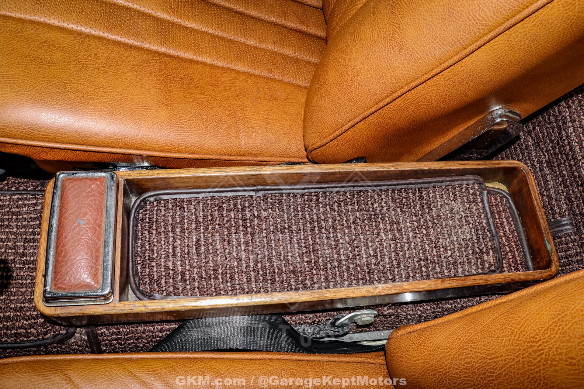 1970 Mercedes-Benz 280SL 155