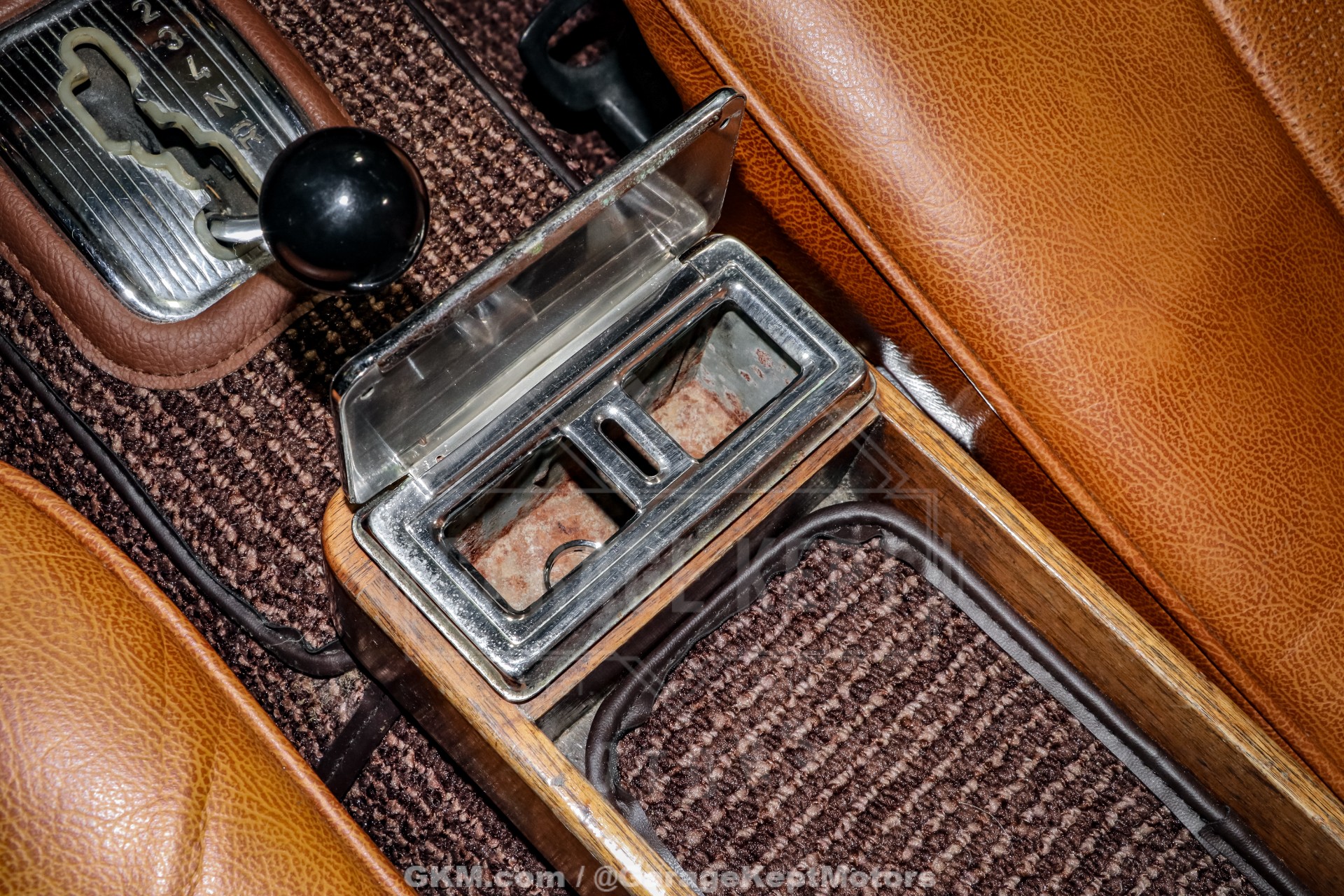 1970 Mercedes-Benz 280SL 156