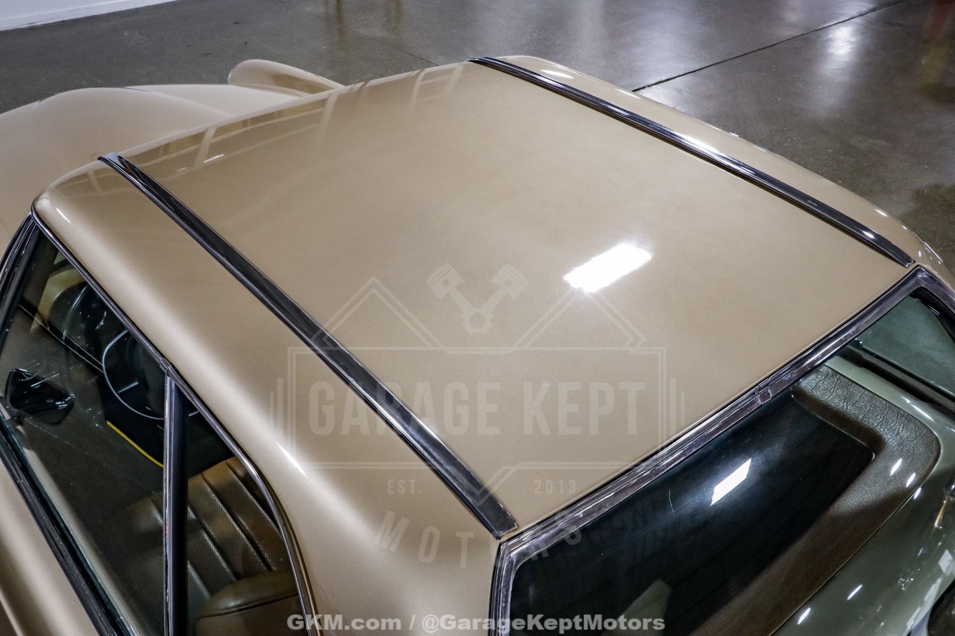 1970 Mercedes-Benz 280SL 60