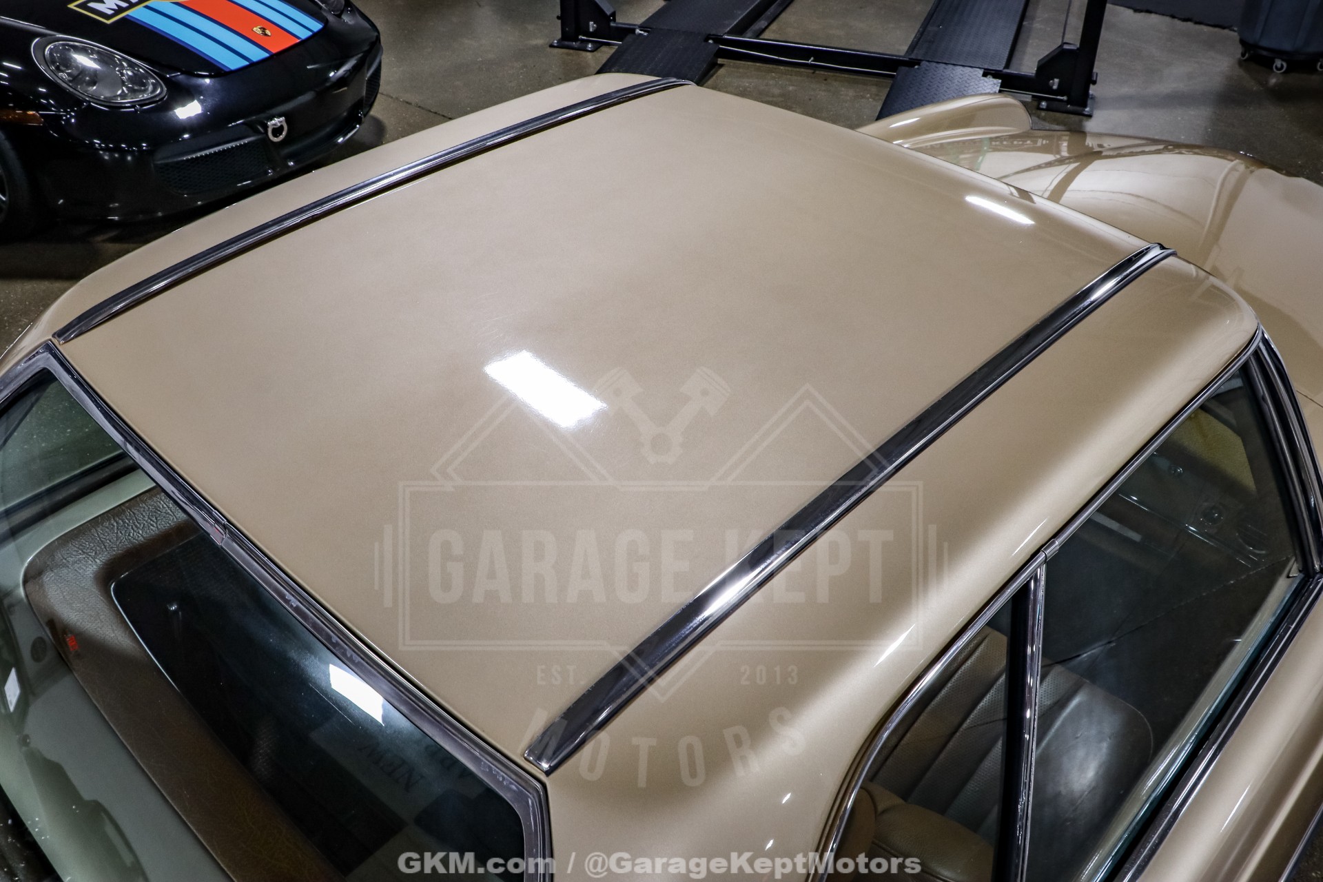 1970 Mercedes-Benz 280SL 70
