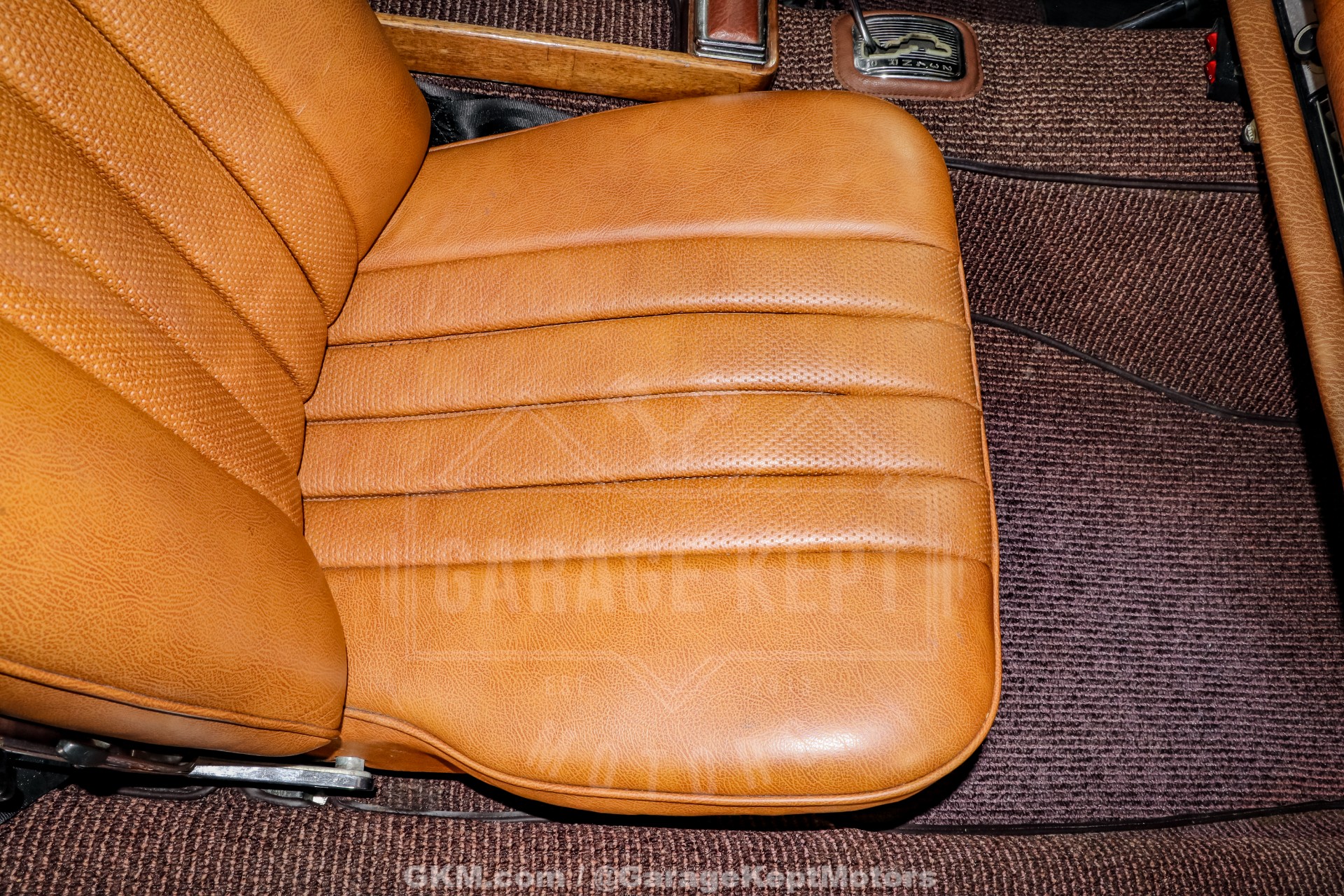1970 Mercedes-Benz 280SL 91