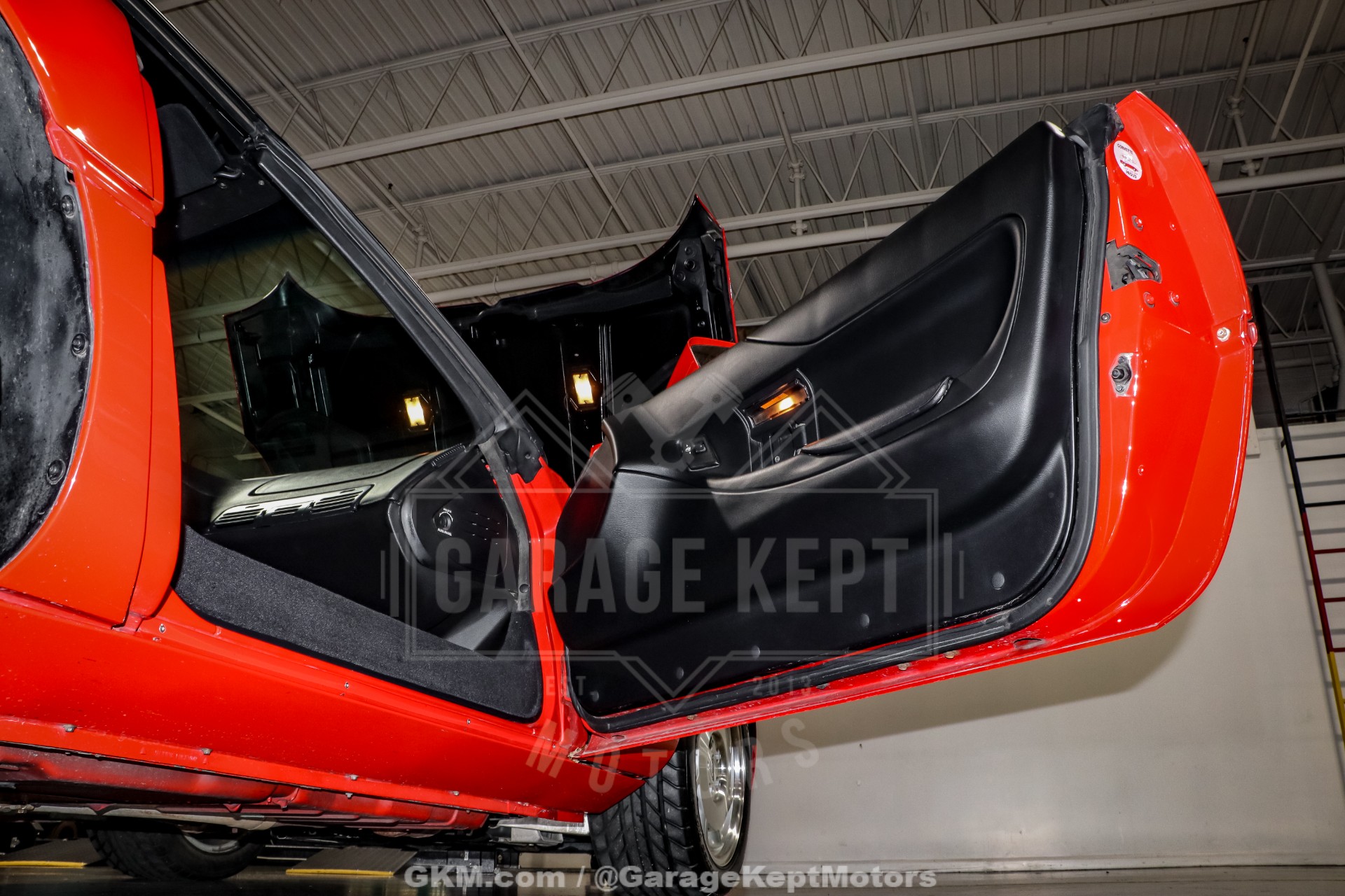 1994 Chevrolet Corvette 100