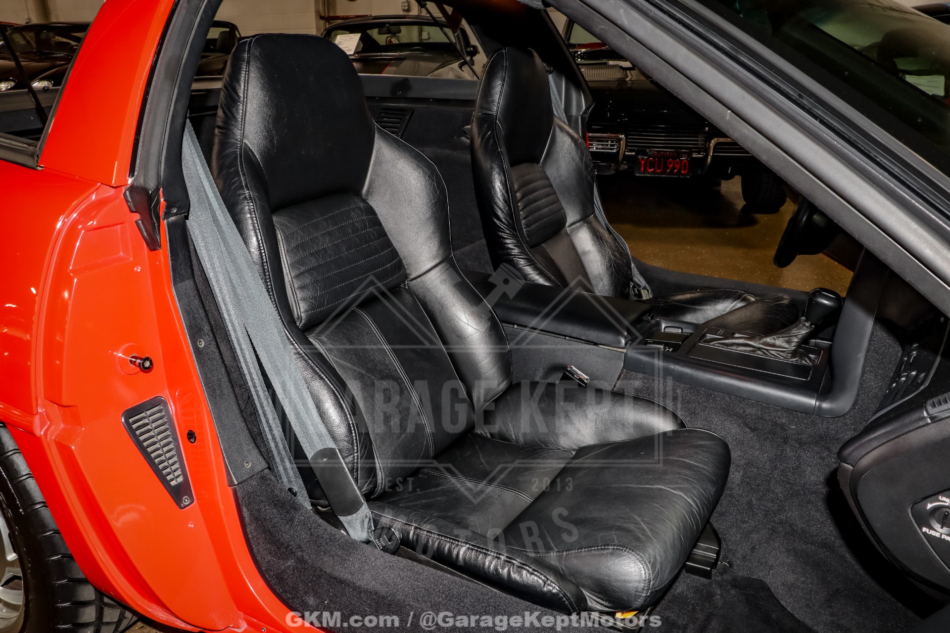 1994 Chevrolet Corvette 104