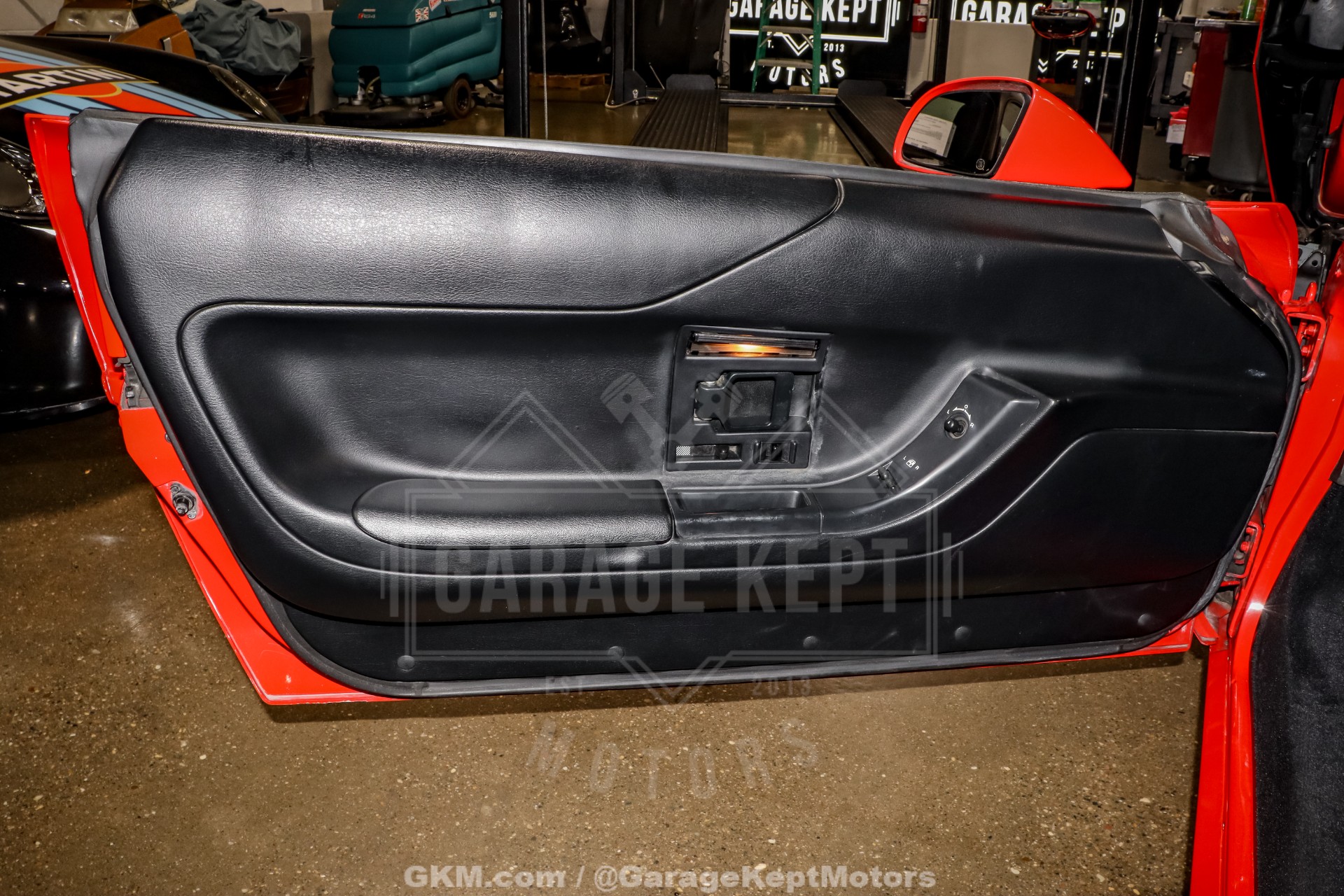 1994 Chevrolet Corvette 118
