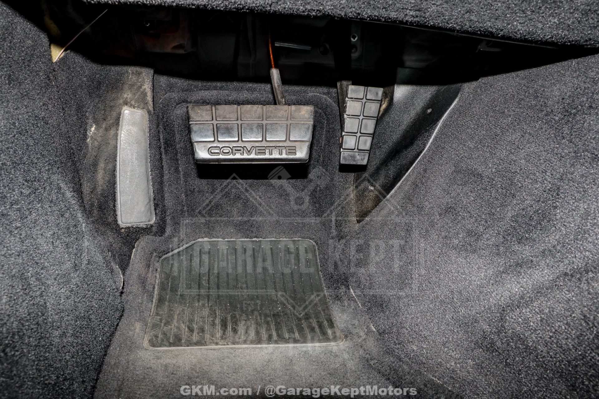1994 Chevrolet Corvette 122