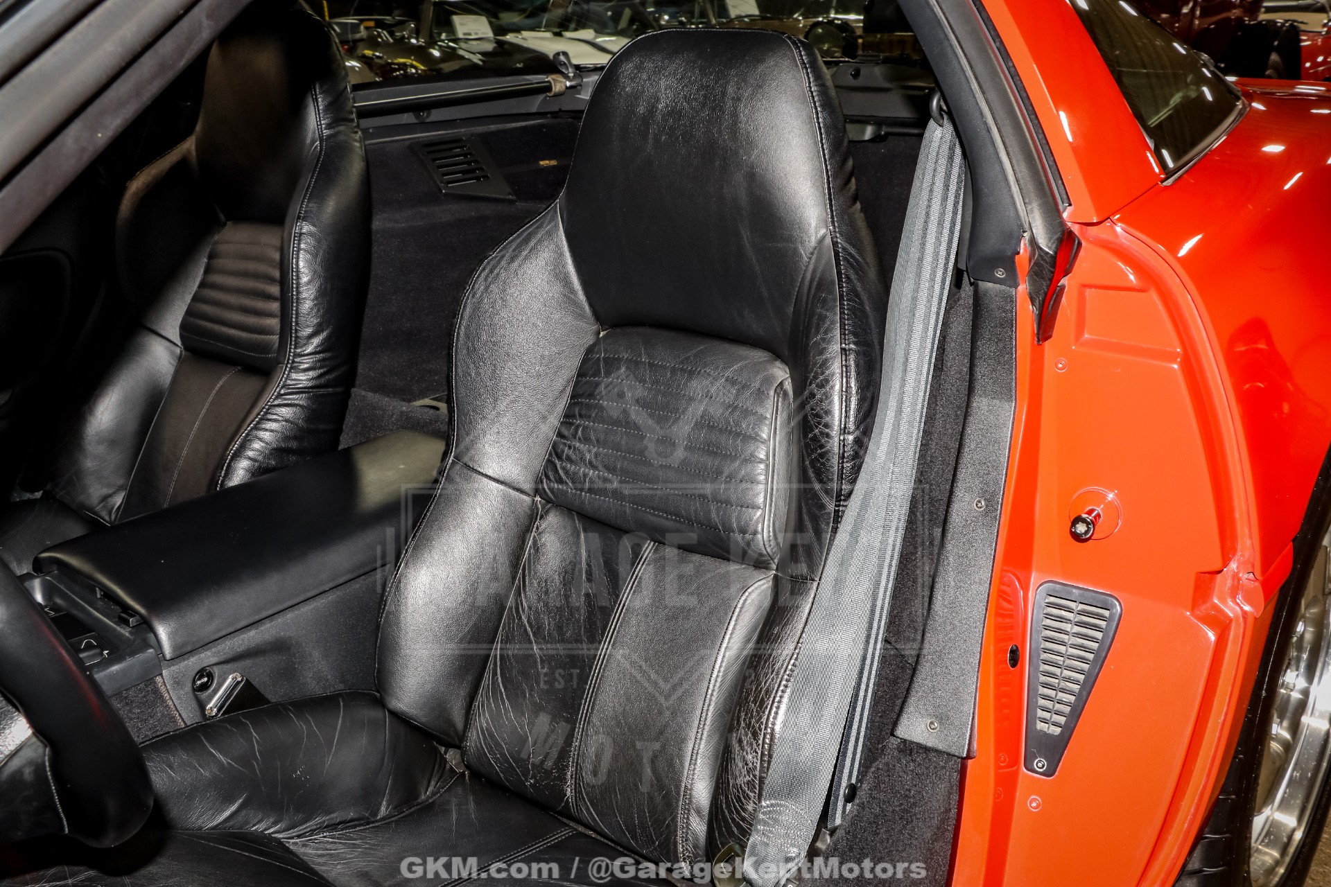 1994 Chevrolet Corvette 125