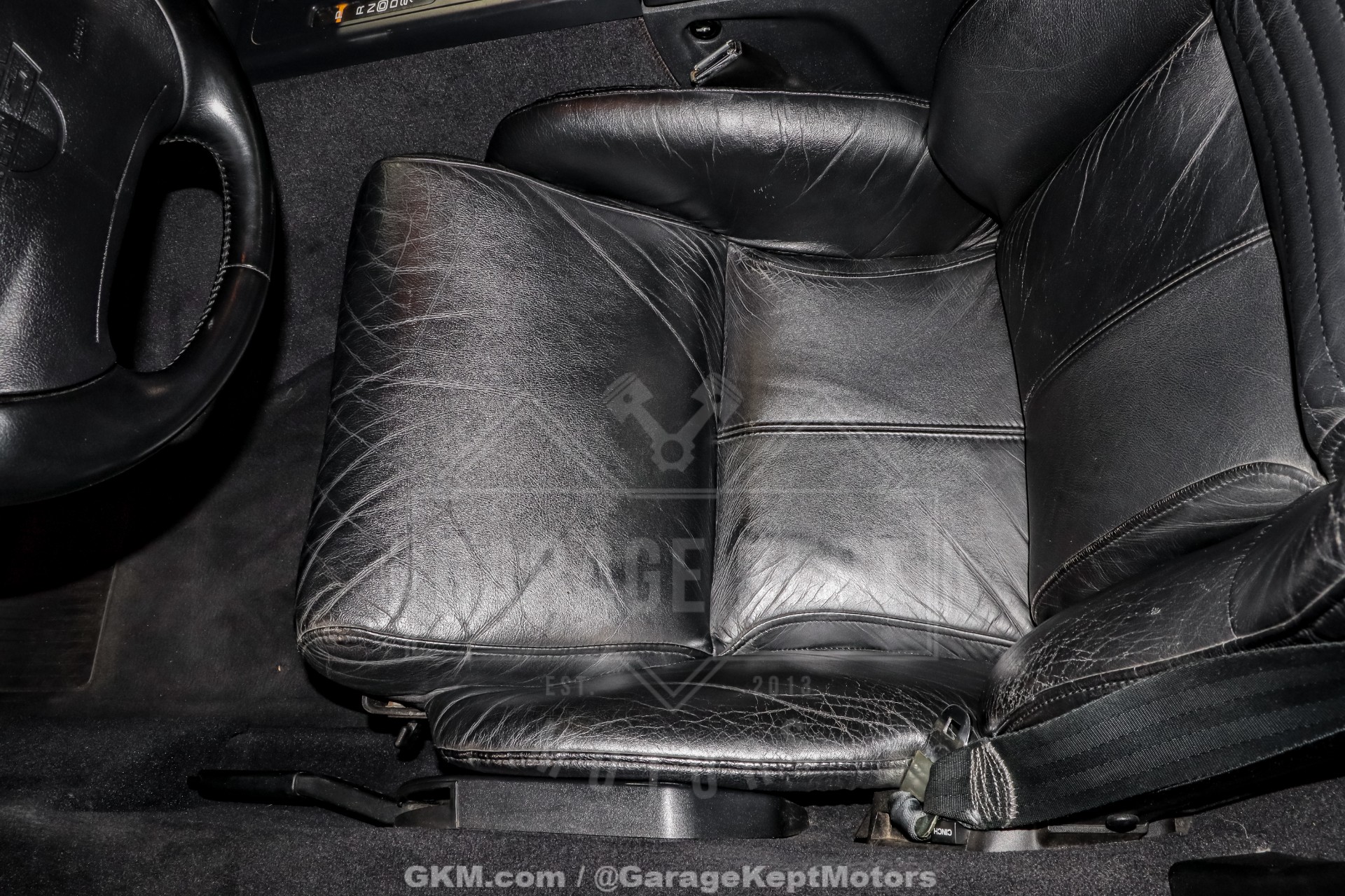 1994 Chevrolet Corvette 126