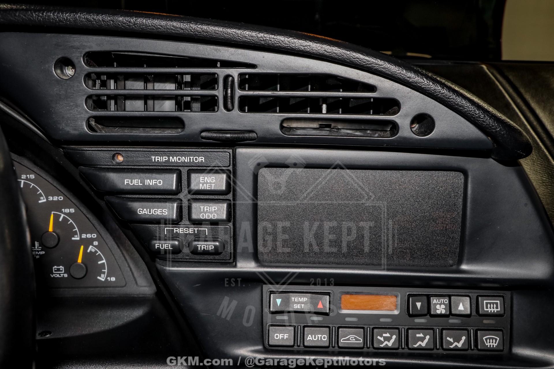 1994 Chevrolet Corvette 136