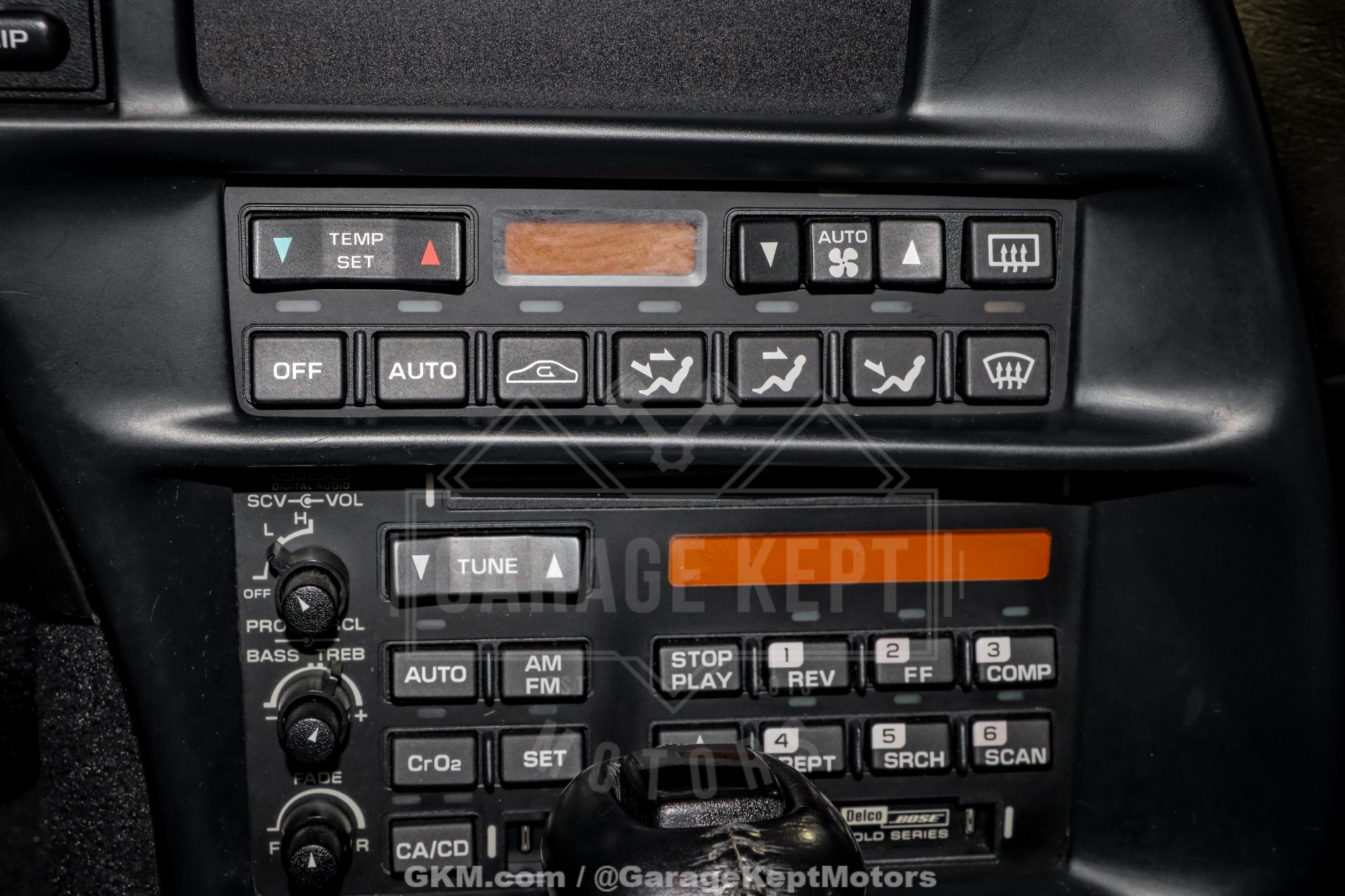 1994 Chevrolet Corvette 137