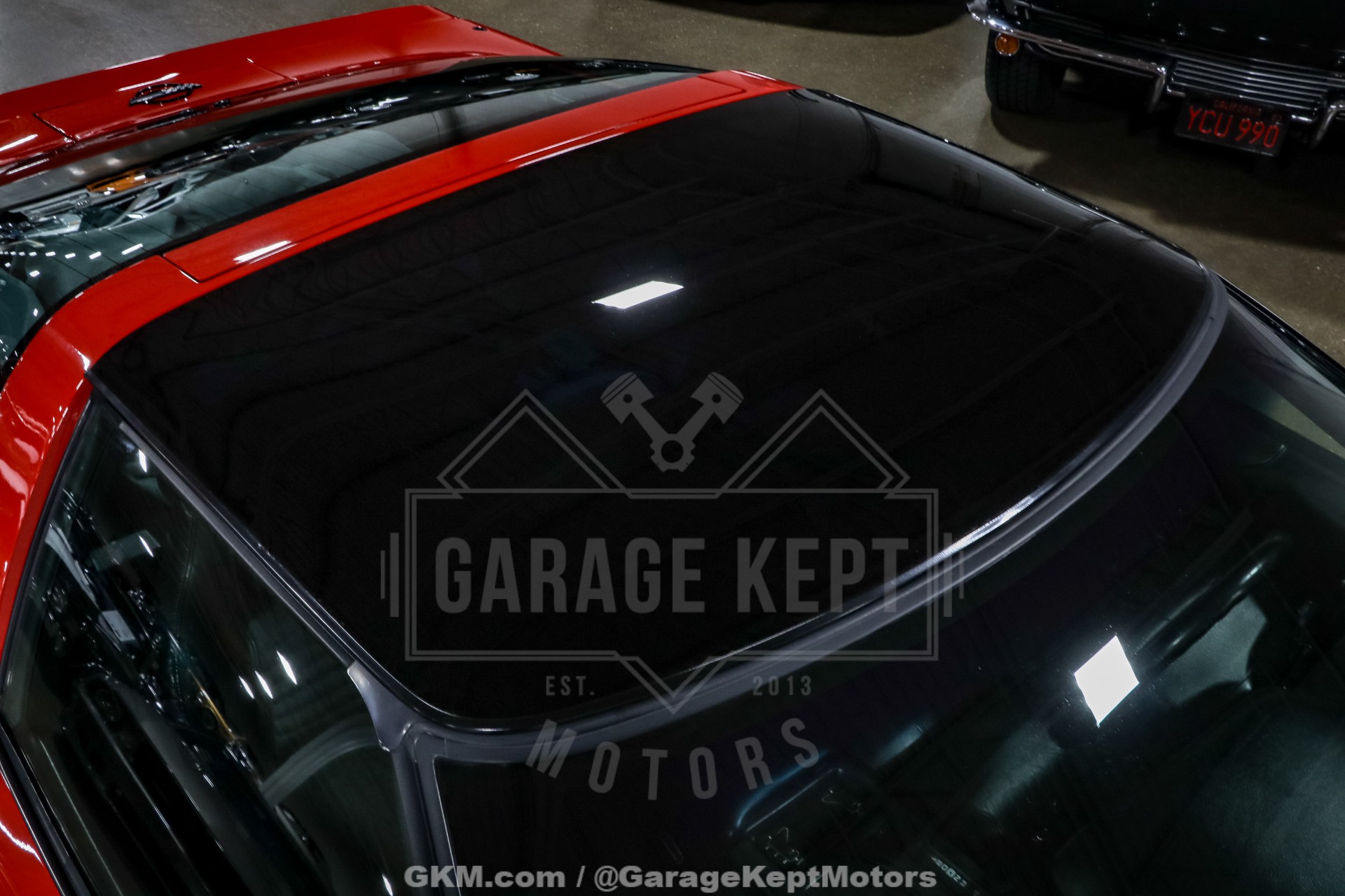 1994 Chevrolet Corvette 16
