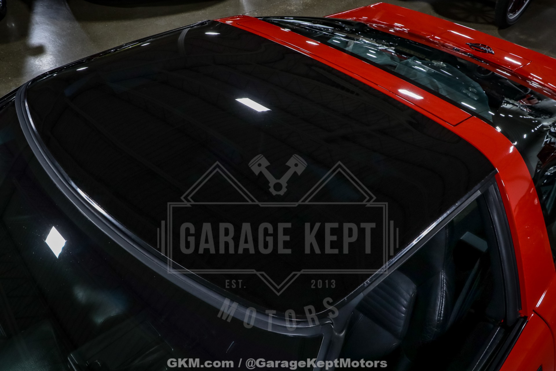 1994 Chevrolet Corvette 25
