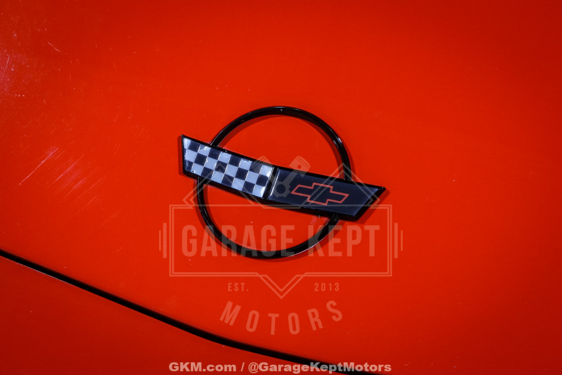 1994 Chevrolet Corvette 26