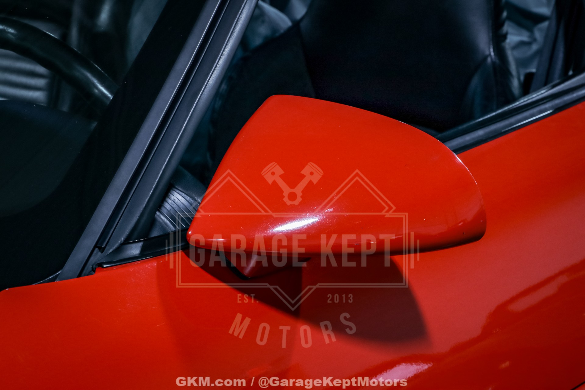 1994 Chevrolet Corvette 27