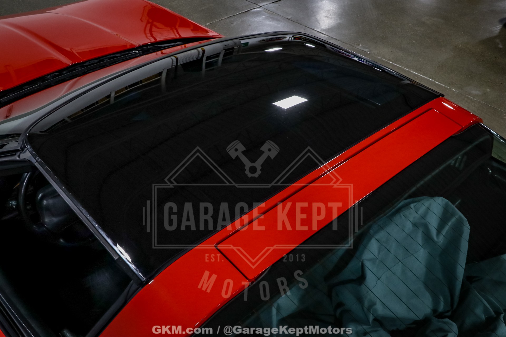 1994 Chevrolet Corvette 38