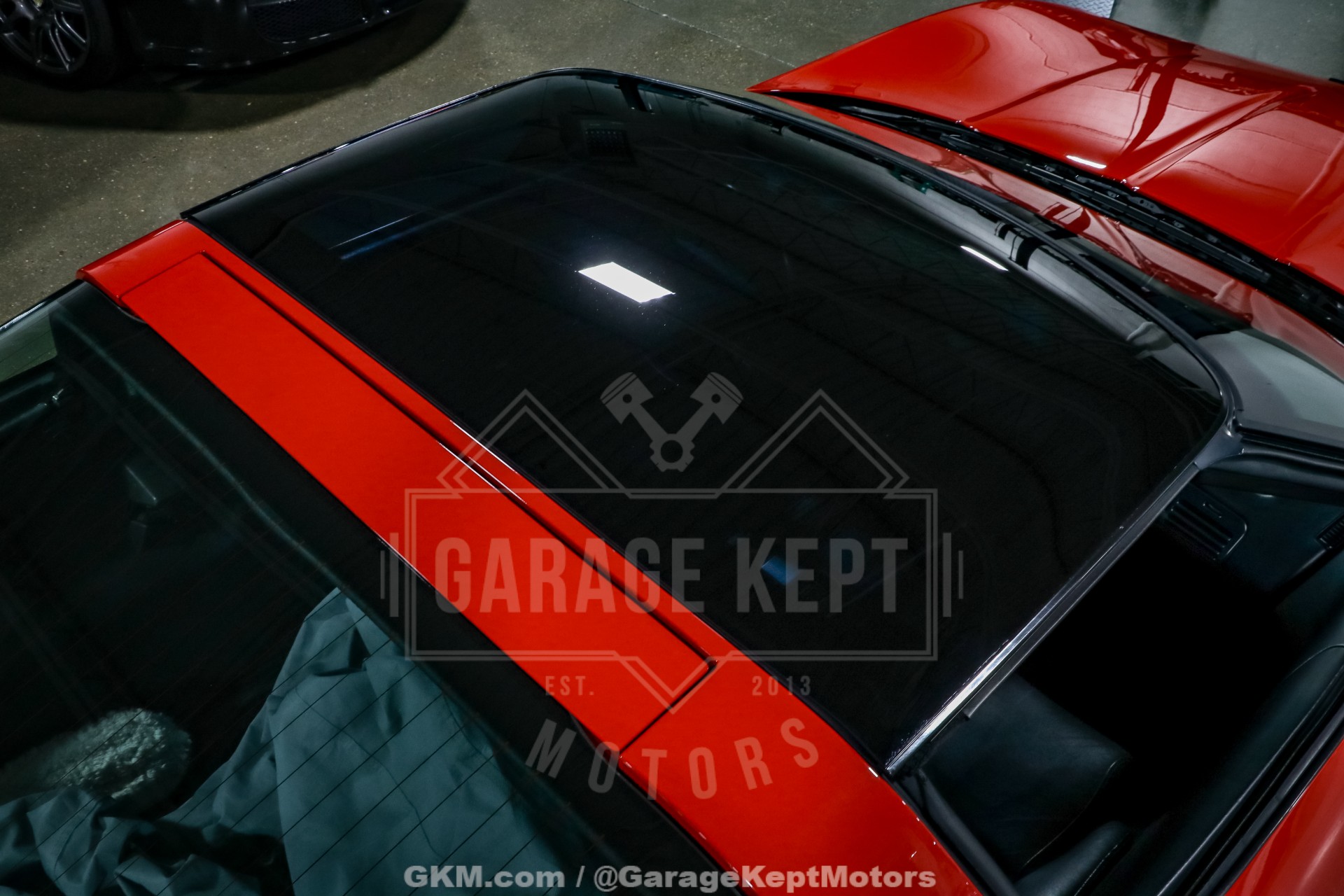 1994 Chevrolet Corvette 48