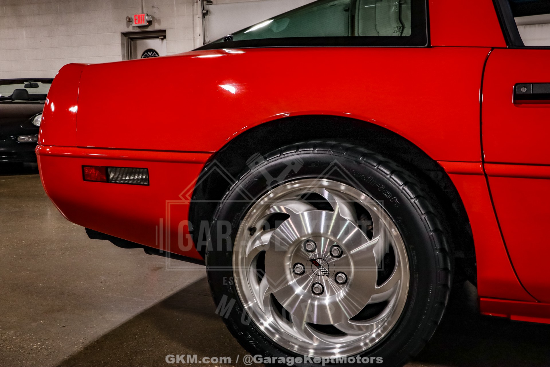 1994 Chevrolet Corvette 50