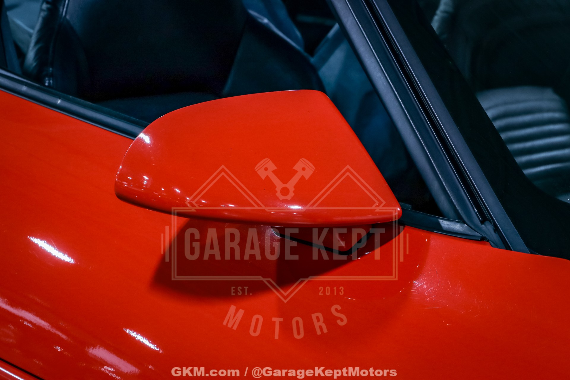 1994 Chevrolet Corvette 55