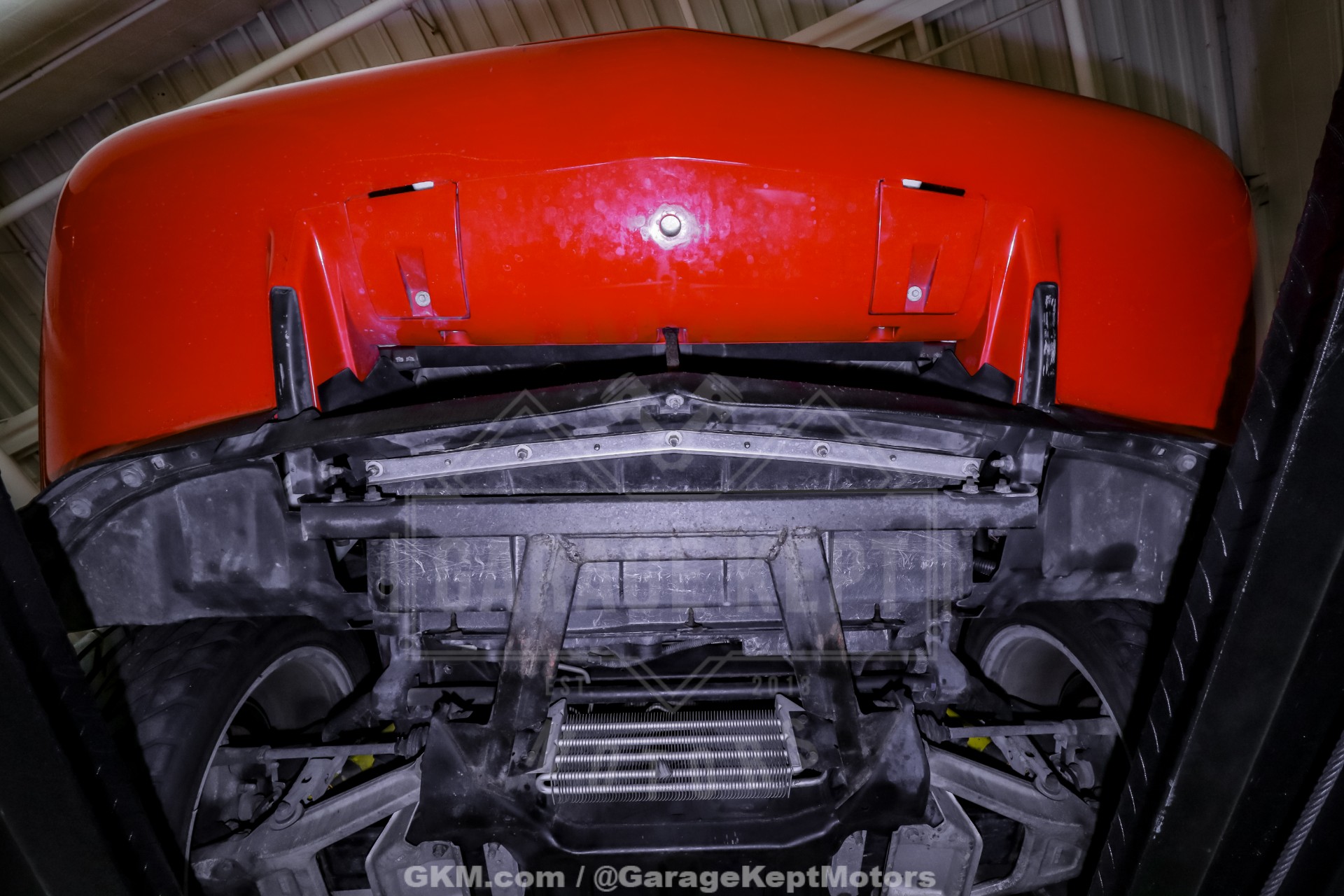 1994 Chevrolet Corvette 78