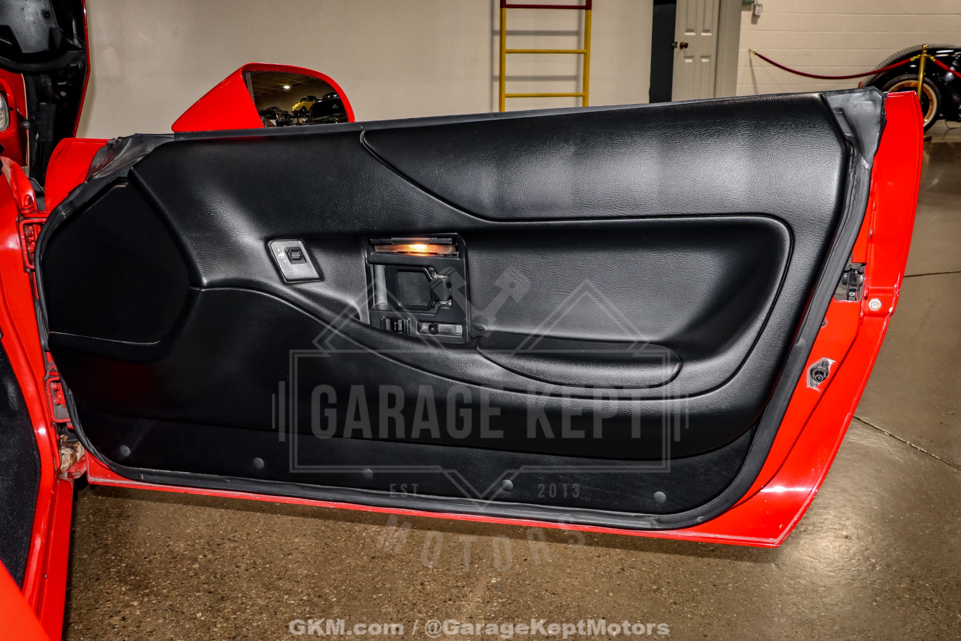 1994 Chevrolet Corvette 98