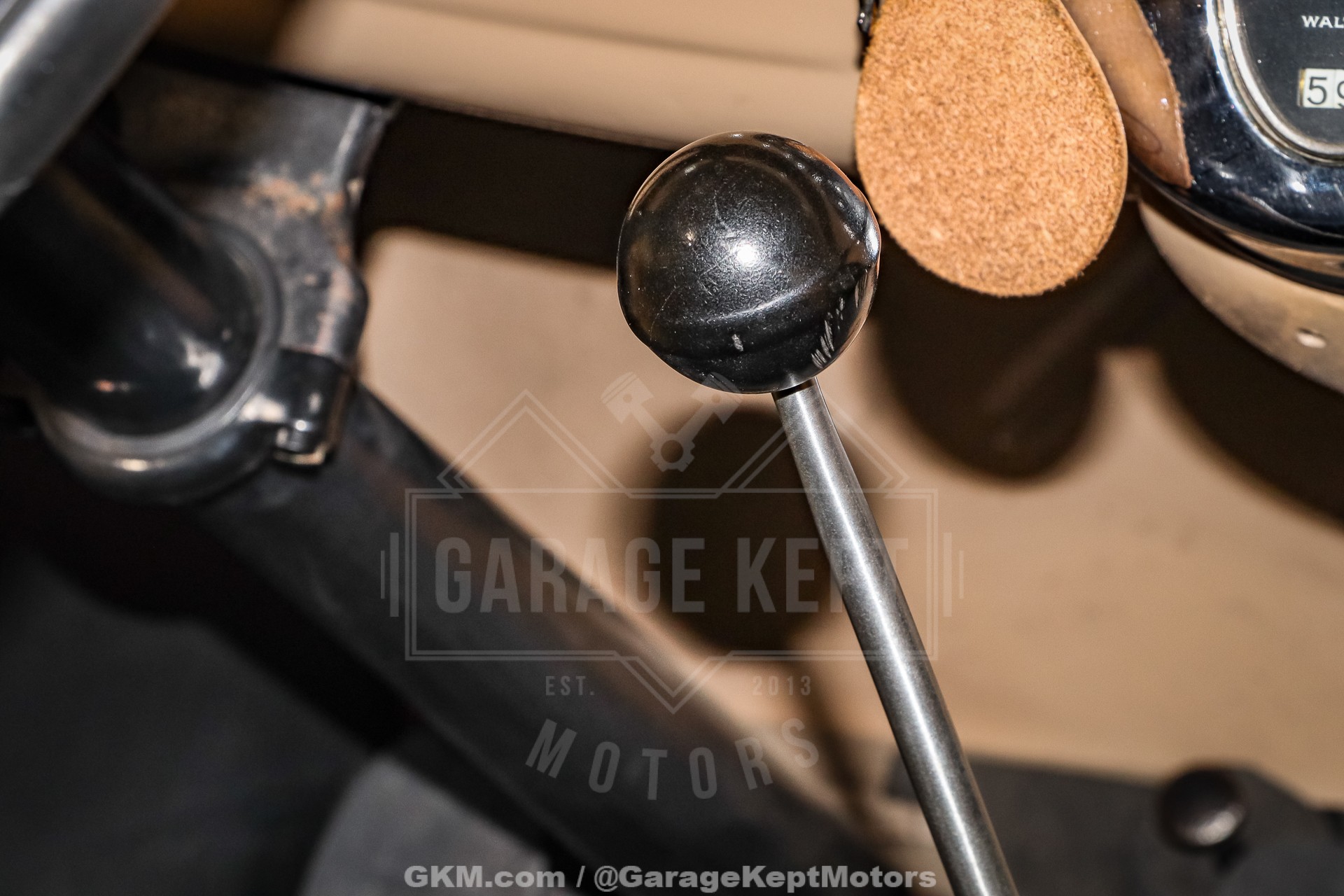 1930 Ford Model A Woody 128
