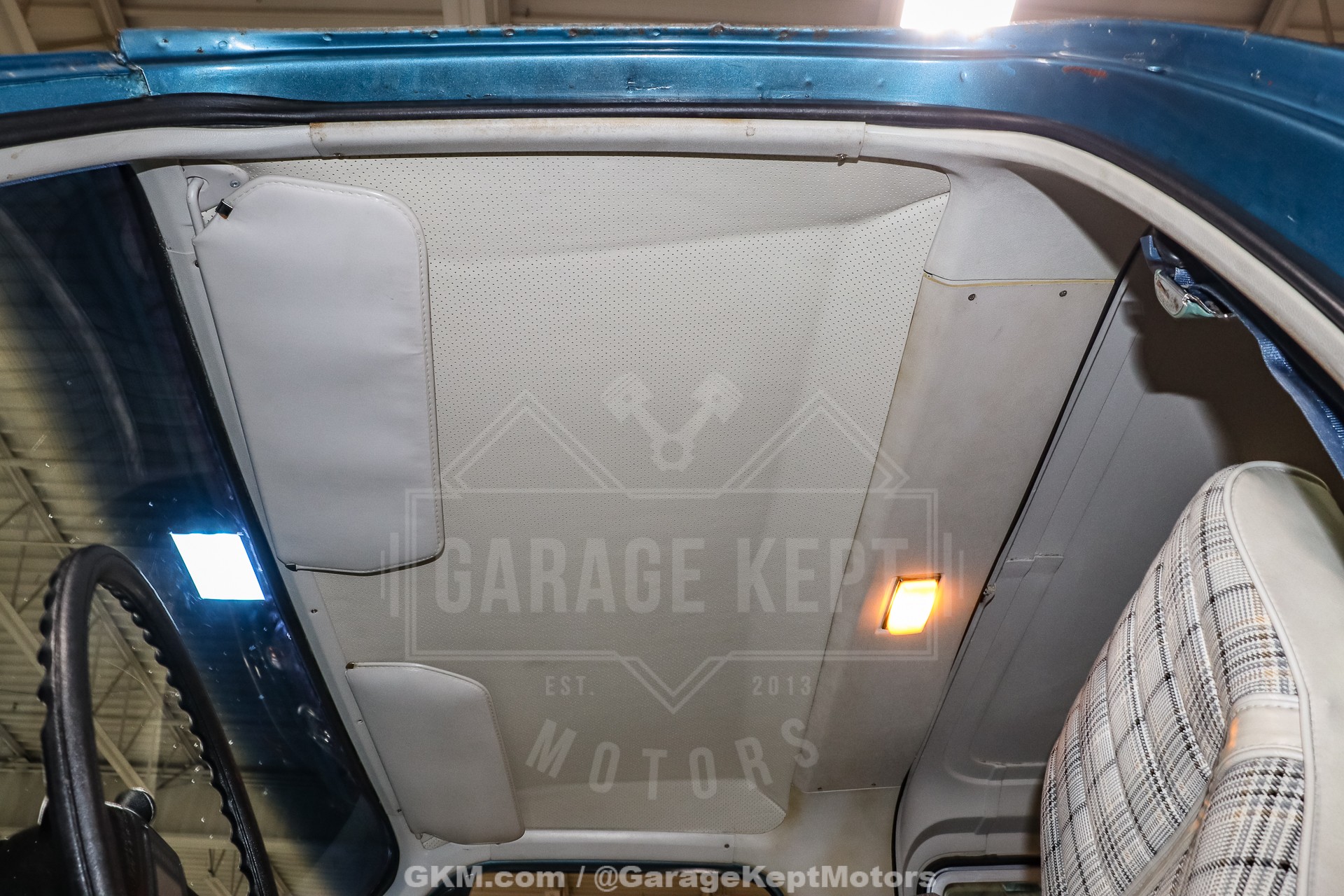 1979 Chevrolet K5 Blazer 101