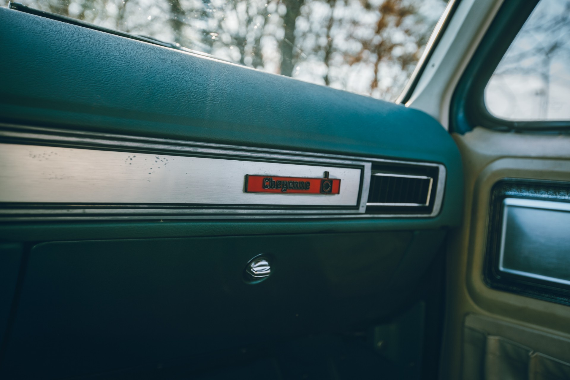 1979 Chevrolet K5 Blazer 11